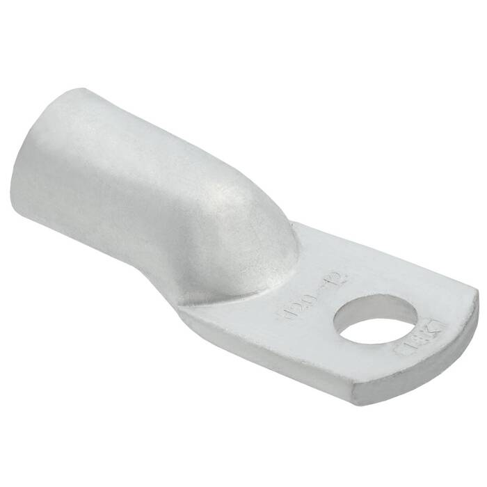 Наконечник медный луженый ТМЛ 185–16–21 ГОСТ 7386 IEK