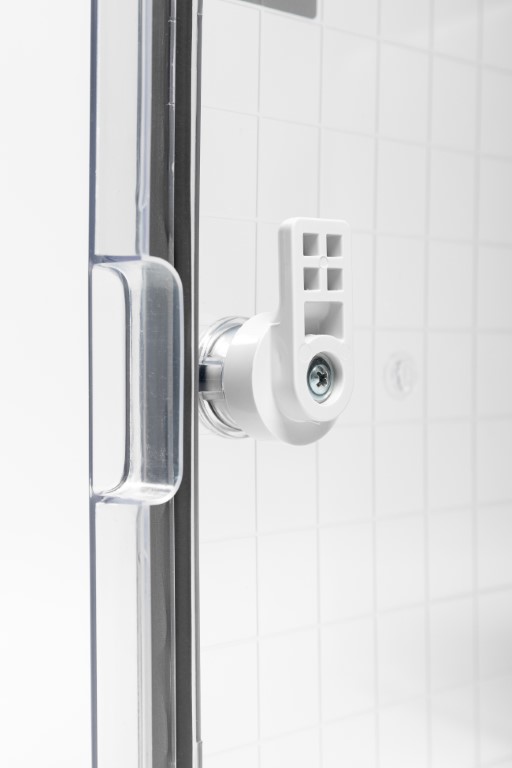 Корпус пластиковый ЩМПп прозрачная дверь 280х210х130мм УХЛ1 IP65 DYNEL