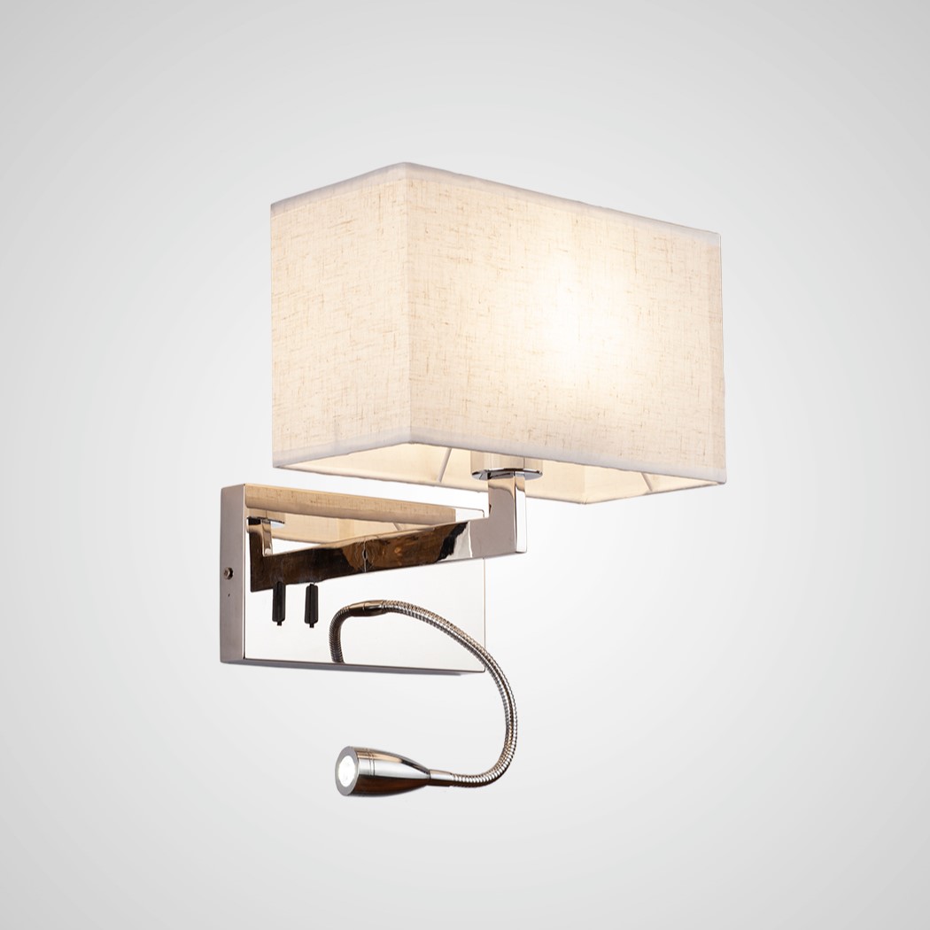 Светильник бра настенный AM Group AM219-AP1