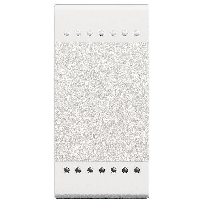 Клавиша BTicino LIVING LIGHT, белый, N4915LN