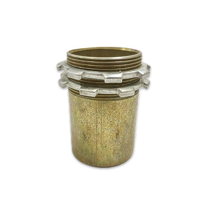 Патрубок вводный У-479 У3 2 дюйм ГОФРОМАТИК zeta41114